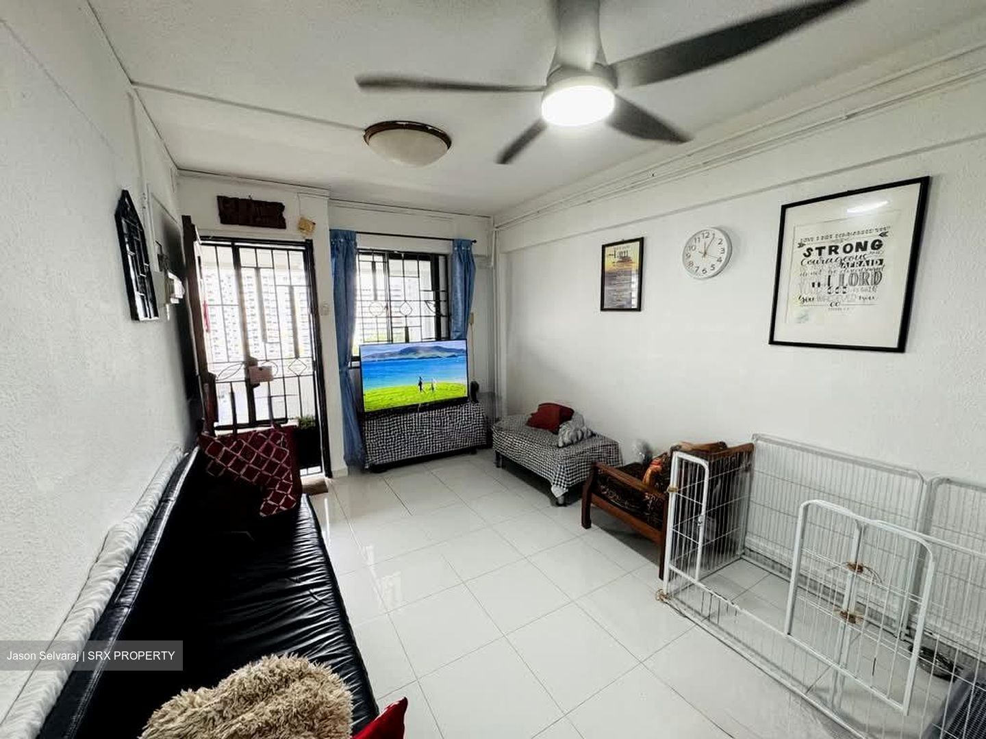 Blk 10 Teck Whye Heights II (Choa Chu Kang), HDB 3 Rooms #549122381